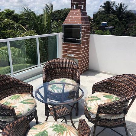 Porto Cavalinho Apartamento 10 Pôrto das Galinhas エクステリア 写真
