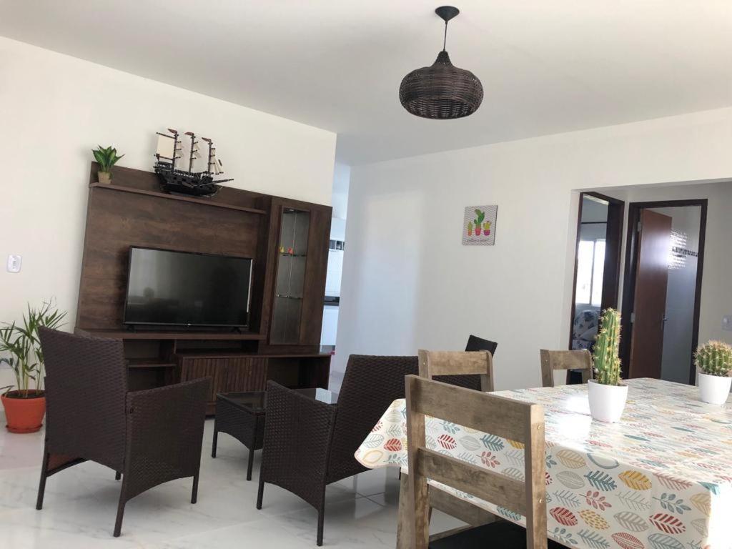 Porto Cavalinho Apartamento 10 Pôrto das Galinhas エクステリア 写真