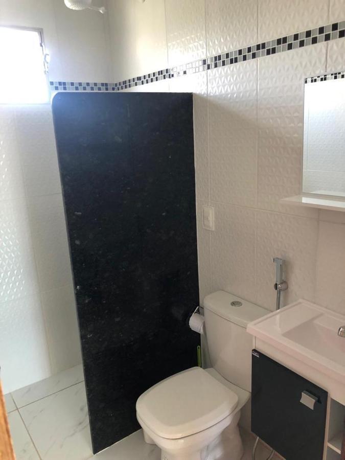 Porto Cavalinho Apartamento 10 Pôrto das Galinhas エクステリア 写真