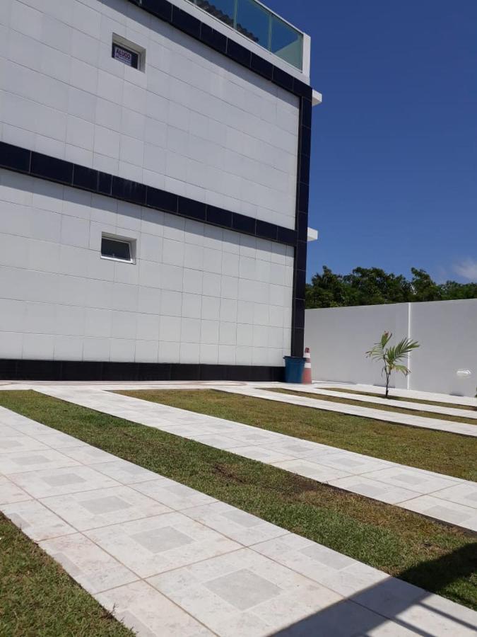 Porto Cavalinho Apartamento 10 Pôrto das Galinhas エクステリア 写真