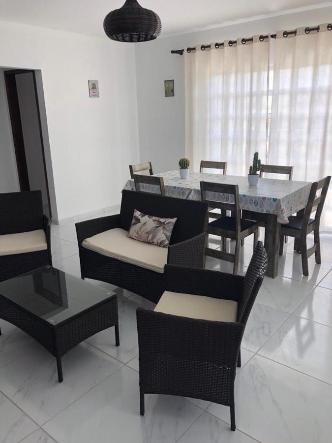 Porto Cavalinho Apartamento 10 Pôrto das Galinhas エクステリア 写真