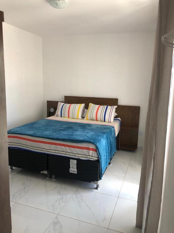 Porto Cavalinho Apartamento 10 Pôrto das Galinhas エクステリア 写真